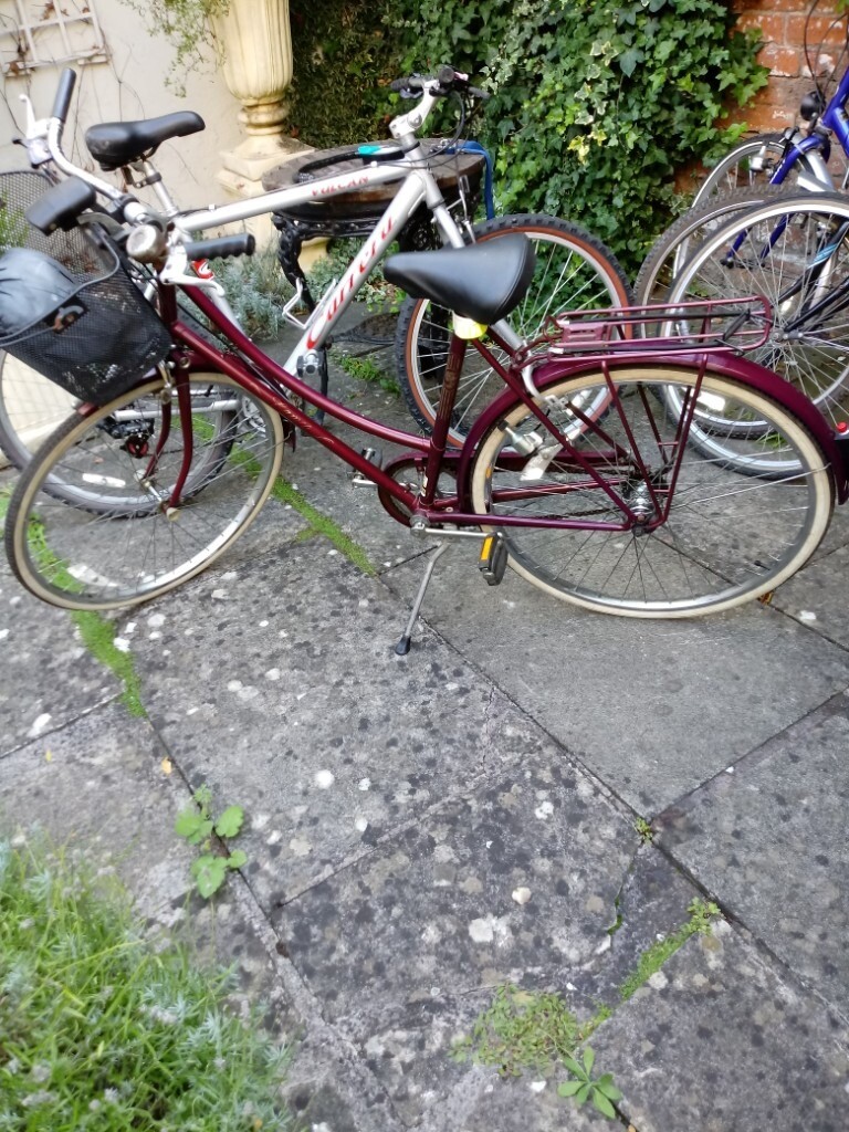 gumtree used bikes
